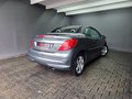 Daumennagel 7 - Peugeot 207 CC Cabrio, KLIMA, PARKTRONIK, SITZHZG