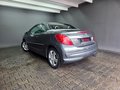 Daumennagel 10 - Peugeot 207 CC Cabrio, KLIMA, PARKTRONIK, SITZHZG