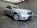 Daumennagel 3 - Mercedes-Benz E 200 CGI BE, AUTOMATIK, NAVI, BiXENON, PDC