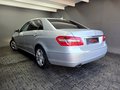 Daumennagel 4 - Mercedes-Benz E 200 CGI BE, AUTOMATIK, NAVI, BiXENON, PDC