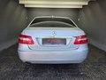 Daumennagel 5 - Mercedes-Benz E 200 CGI BE, AUTOMATIK, NAVI, BiXENON, PDC