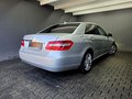 Daumennagel 6 - Mercedes-Benz E 200 CGI BE, AUTOMATIK, NAVI, BiXENON, PDC