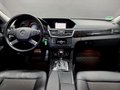 Daumennagel 9 - Mercedes-Benz E 200 CGI BE, AUTOMATIK, NAVI, BiXENON, PDC