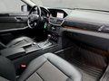 Daumennagel 10 - Mercedes-Benz E 200 CGI BE, AUTOMATIK, NAVI, BiXENON, PDC