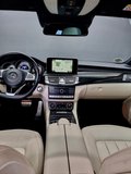 Daumennagel 14 - Mercedes-Benz CLS 400 SB, 4MATIC, AMG LINE, DISTRONIC, 360°