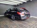 Daumennagel 4 - Mercedes-Benz CLS 400 SB, 4MATIC, AMG LINE, DISTRONIC, 360°