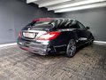Daumennagel 6 - Mercedes-Benz CLS 400 SB, 4MATIC, AMG LINE, DISTRONIC, 360°