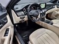 Daumennagel 7 - Mercedes-Benz CLS 400 SB, 4MATIC, AMG LINE, DISTRONIC, 360°