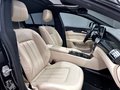 Daumennagel 10 - Mercedes-Benz CLS 400 SB, 4MATIC, AMG LINE, DISTRONIC, 360°