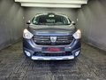 Daumennagel 2 - Dacia Lodgy Stepway, 7 SITZER, NAVI, R-KAMERA, AHK