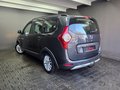 Daumennagel 4 - Dacia Lodgy Stepway, 7 SITZER, NAVI, R-KAMERA, AHK