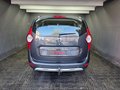 Daumennagel 5 - Dacia Lodgy Stepway, 7 SITZER, NAVI, R-KAMERA, AHK
