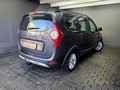 Daumennagel 6 - Dacia Lodgy Stepway, 7 SITZER, NAVI, R-KAMERA, AHK