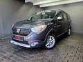Daumennagel 1 - Dacia Lodgy Stepway, 7 SITZER, NAVI, R-KAMERA, AHK