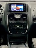 Daumennagel 17 - Lancia Voyager S 2,8 CRD, 7 SITZER, R-KAMERA, NAVI, PDC