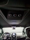 Daumennagel 19 - Lancia Voyager S 2,8 CRD, 7 SITZER, R-KAMERA, NAVI, PDC