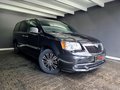 Daumennagel 3 - Lancia Voyager S 2,8 CRD, 7 SITZER, R-KAMERA, NAVI, PDC
