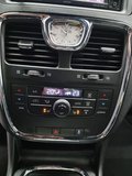 Daumennagel 25 - Lancia Voyager S 2,8 CRD, 7 SITZER, R-KAMERA, NAVI, PDC