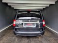 Daumennagel 5 - Lancia Voyager S 2,8 CRD, 7 SITZER, R-KAMERA, NAVI, PDC