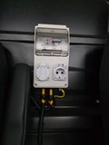 Daumennagel 13 - Citroën Jumpy L2 Kasten AHK, REGAL, PDC, TEMPOMAT