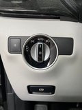Daumennagel 17 - Mercedes-Benz B 200, AUTOMATIK, NAVI, R-KAMERA, PANO, LED
