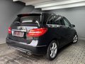 Daumennagel 4 - Mercedes-Benz B 200, AUTOMATIK, NAVI, R-KAMERA, PANO, LED