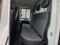 Daumennagel 11 - Renault Master III DoKa Pritsche L3H1, 7 SITZER, KLIMA