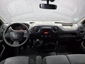 Daumennagel 15 - Renault Master III DoKa Pritsche L3H1, 7 SITZER, KLIMA