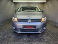 Daumennagel 2 - Volkswagen Touran 1,6 TDI STYLE, PANORAMA, NAVI, PDC, KLIMA