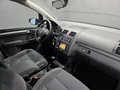 Daumennagel 11 - Volkswagen Touran 1,6 TDI STYLE, PANORAMA, NAVI, PDC, KLIMA
