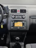 Daumennagel 14 - Volkswagen Touran 1,6 TDI STYLE, PANORAMA, NAVI, PDC, KLIMA