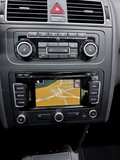 Daumennagel 16 - Volkswagen Touran 1,6 TDI STYLE, PANORAMA, NAVI, PDC, KLIMA