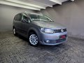 Daumennagel 3 - Volkswagen Touran 1,6 TDI STYLE, PANORAMA, NAVI, PDC, KLIMA