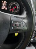 Daumennagel 21 - Volkswagen Touran 1,6 TDI STYLE, PANORAMA, NAVI, PDC, KLIMA