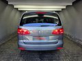 Daumennagel 5 - Volkswagen Touran 1,6 TDI STYLE, PANORAMA, NAVI, PDC, KLIMA