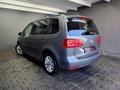 Daumennagel 6 - Volkswagen Touran 1,6 TDI STYLE, PANORAMA, NAVI, PDC, KLIMA