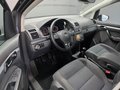 Daumennagel 7 - Volkswagen Touran 1,6 TDI STYLE, PANORAMA, NAVI, PDC, KLIMA