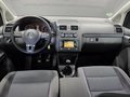Daumennagel 9 - Volkswagen Touran 1,6 TDI STYLE, PANORAMA, NAVI, PDC, KLIMA