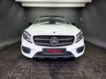 Daumennagel 2 - Mercedes-Benz GLA 220 d 4MATIC, AMG LINE, PANO, 360°, NAVI,LED