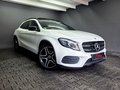 Daumennagel 3 - Mercedes-Benz GLA 220 d 4MATIC, AMG LINE, PANO, 360°, NAVI,LED
