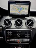 Daumennagel 23 - Mercedes-Benz GLA 220 d 4MATIC, AMG LINE, PANO, 360°, NAVI,LED
