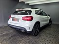 Daumennagel 4 - Mercedes-Benz GLA 220 d 4MATIC, AMG LINE, PANO, 360°, NAVI,LED