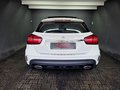 Daumennagel 5 - Mercedes-Benz GLA 220 d 4MATIC, AMG LINE, PANO, 360°, NAVI,LED