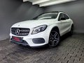 Daumennagel 1 - Mercedes-Benz GLA 220 d 4MATIC, AMG LINE, PANO, 360°, NAVI,LED