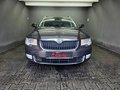 Daumennagel 2 - Skoda Superb 2.0 Combi Elegance, DSG, Bi XENON, PANO,