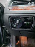 Daumennagel 19 - Skoda Superb 2.0 Combi Elegance, DSG, Bi XENON, PANO,