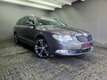 Daumennagel 3 - Skoda Superb 2.0 Combi Elegance, DSG, Bi XENON, PANO,