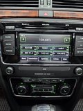 Daumennagel 22 - Skoda Superb 2.0 Combi Elegance, DSG, Bi XENON, PANO,