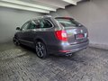Daumennagel 4 - Skoda Superb 2.0 Combi Elegance, DSG, Bi XENON, PANO,