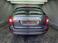 Daumennagel 5 - Skoda Superb 2.0 Combi Elegance, DSG, Bi XENON, PANO,
